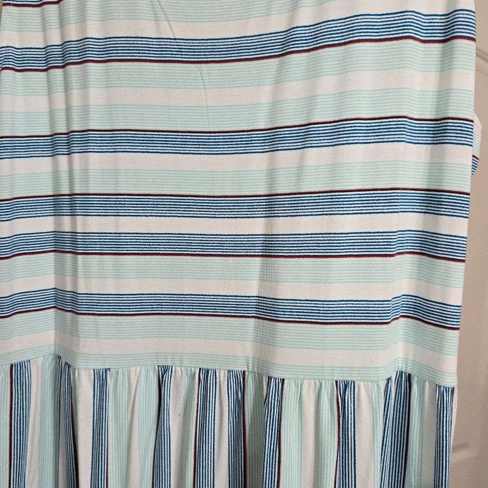 SALE! Land's End Maxi - Picture 3 of 7